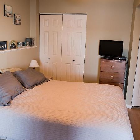 Inlet Beach House B&B Sidney Zewnętrze zdjęcie