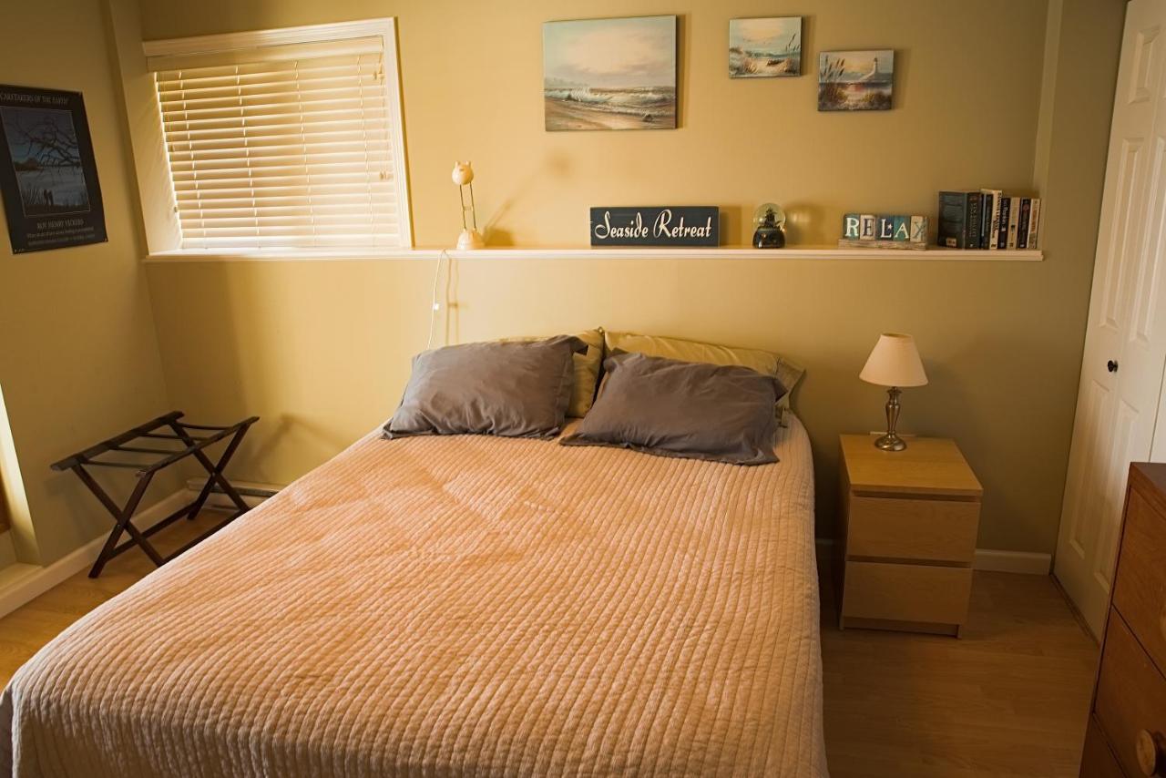 Inlet Beach House B&B Sidney Zewnętrze zdjęcie