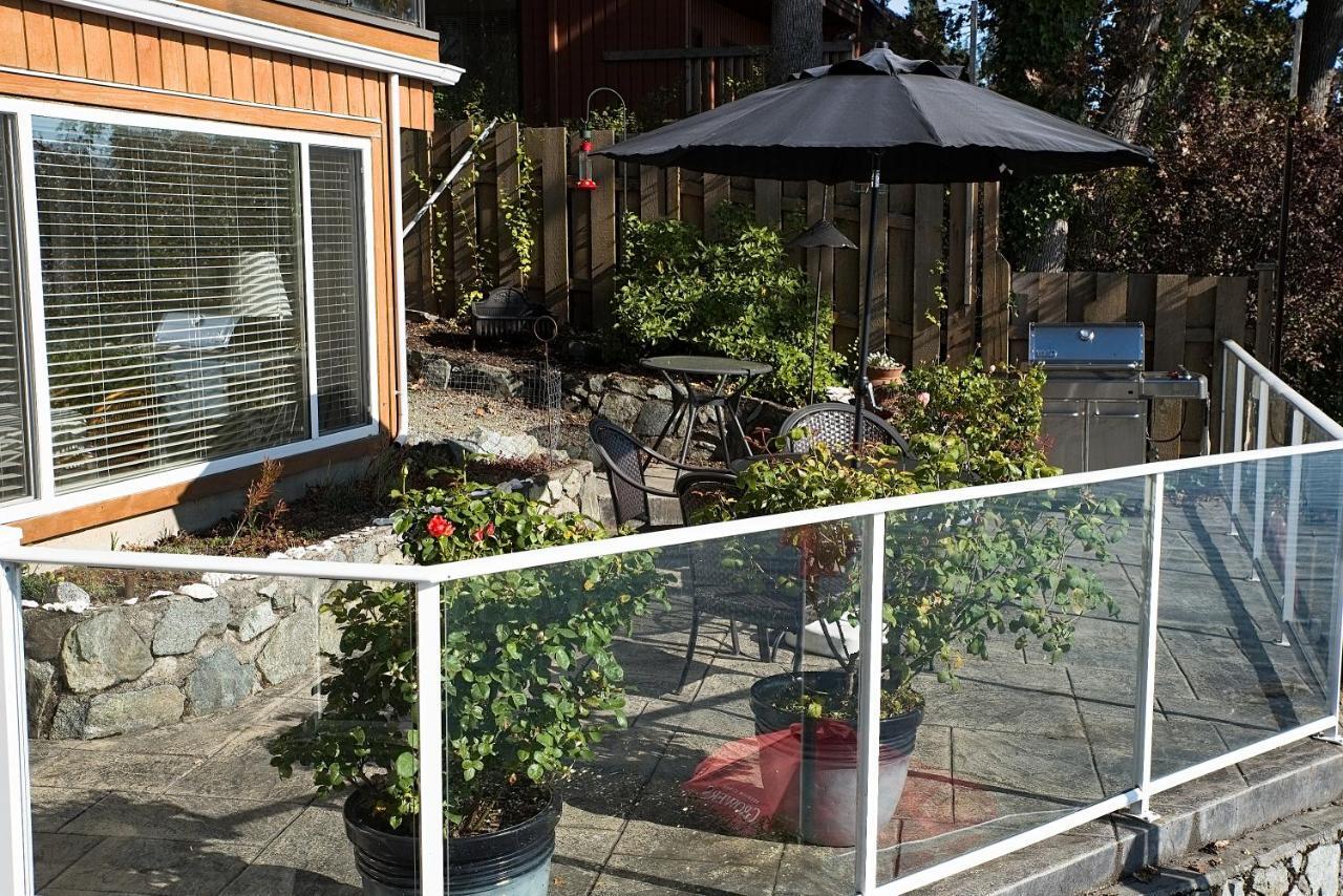 Inlet Beach House B&B Sidney Zewnętrze zdjęcie